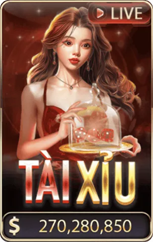 Banner tài xỉu iwin
